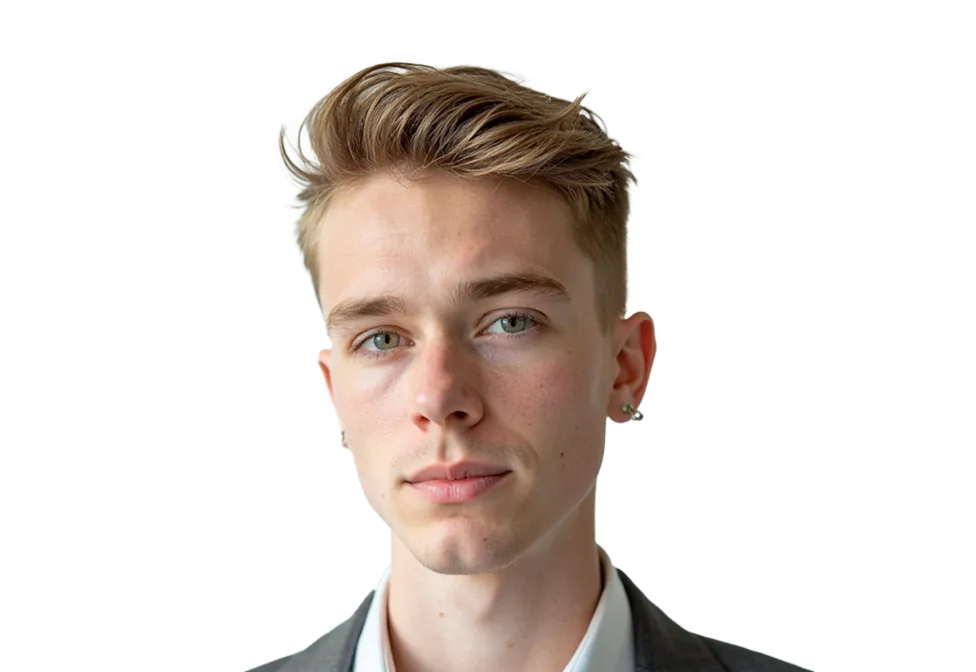 Tobias Bach